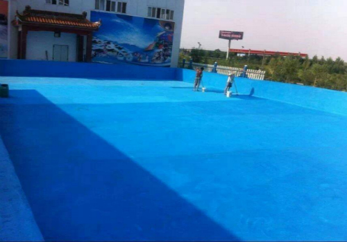 長(zhǎng)沙防水公司